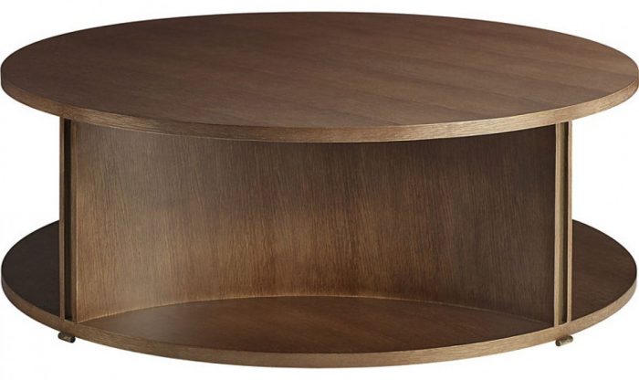 Arc Cocktail Table