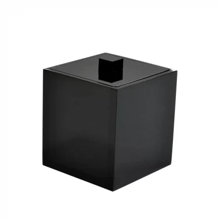 ICE BLACK CONTAINER