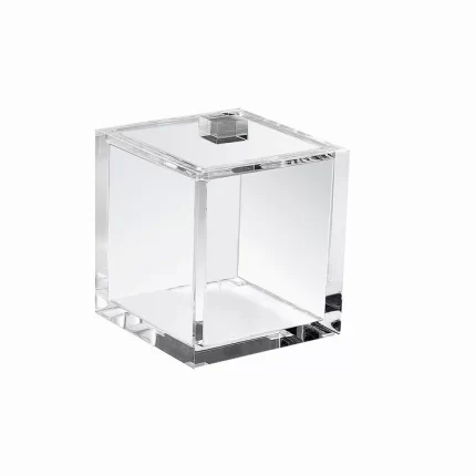 ICE CLEAR CONTAINER