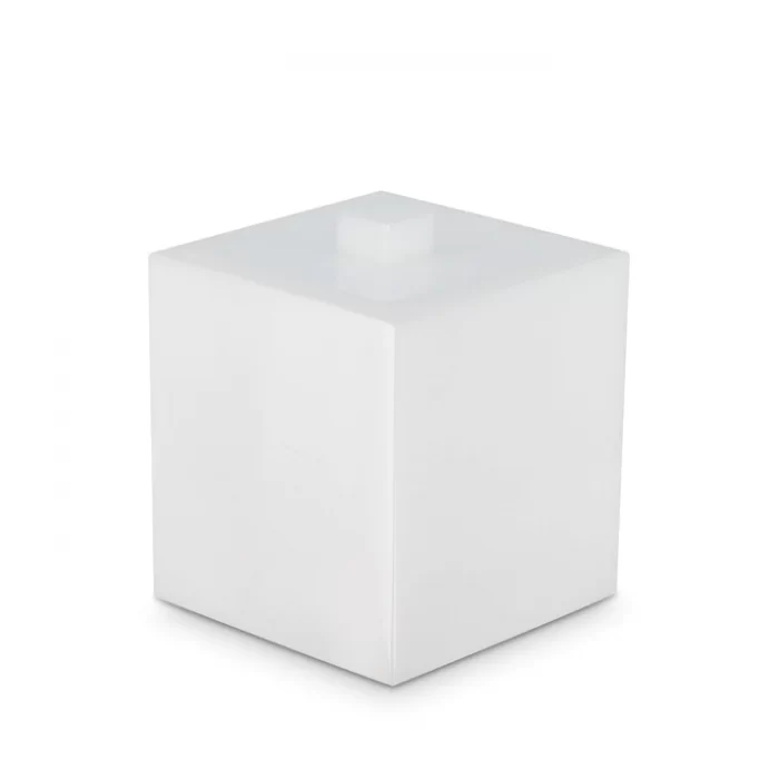 ICE WHITE CONTAINER