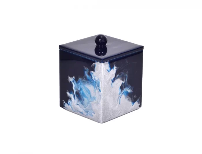 LAVA CONTAINER WITH LID