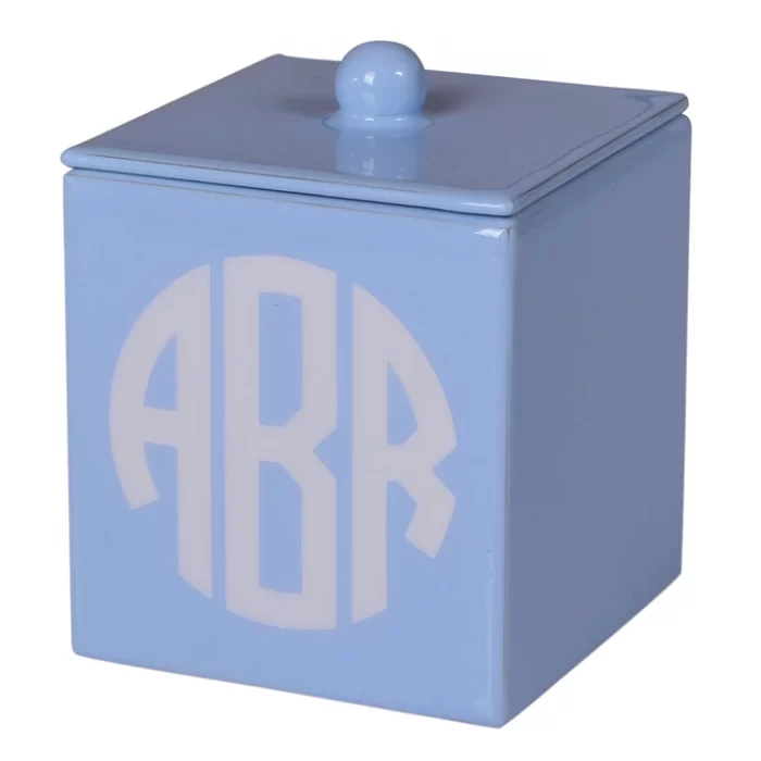 MONOGRAM : ESSENTIAL CONTAINER