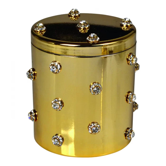 NOVA GOLD JEWELS CONTAINER