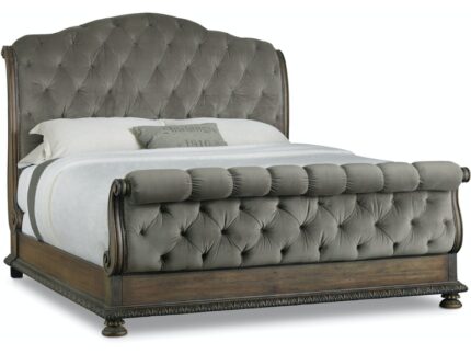 Rhapsody 6/0 California King Tufted Bed