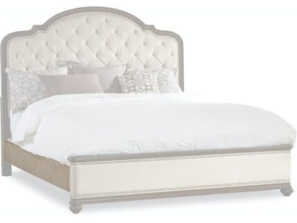 Leesburg Queen Upholstered Bed