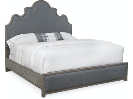 Beaumont King Upholstered Bed