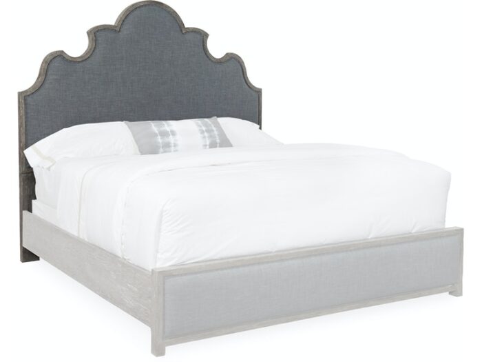 Beaumont Queen Upholstered Bed