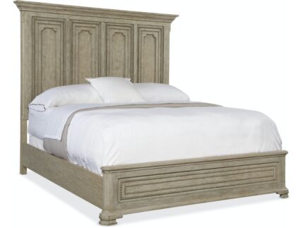 Alfresco Leonardo Cal King Mansion Bed
