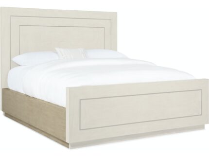 Cascade Queen Panel Bed