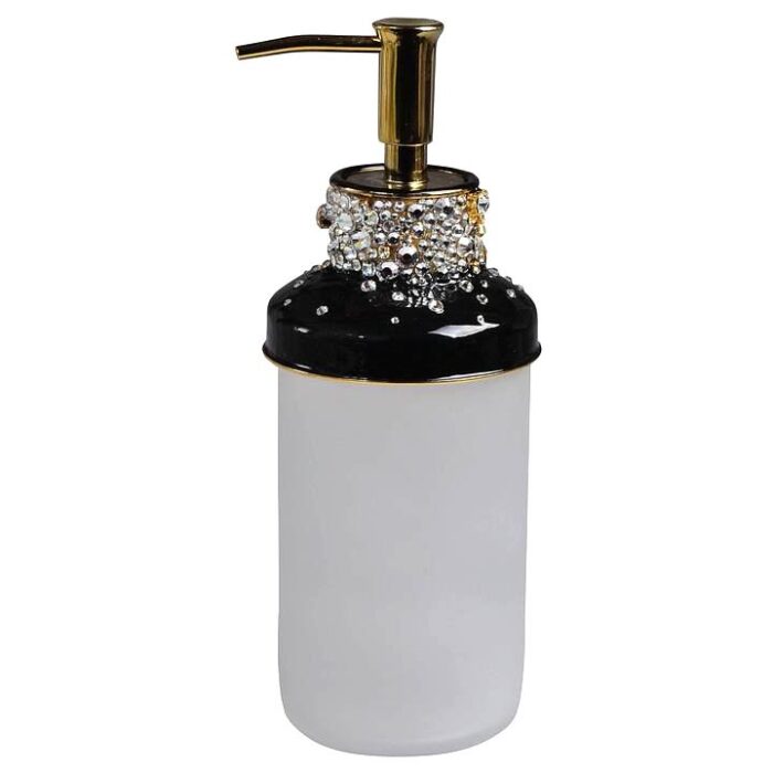 DUCHESS METAL LOTION PUMP