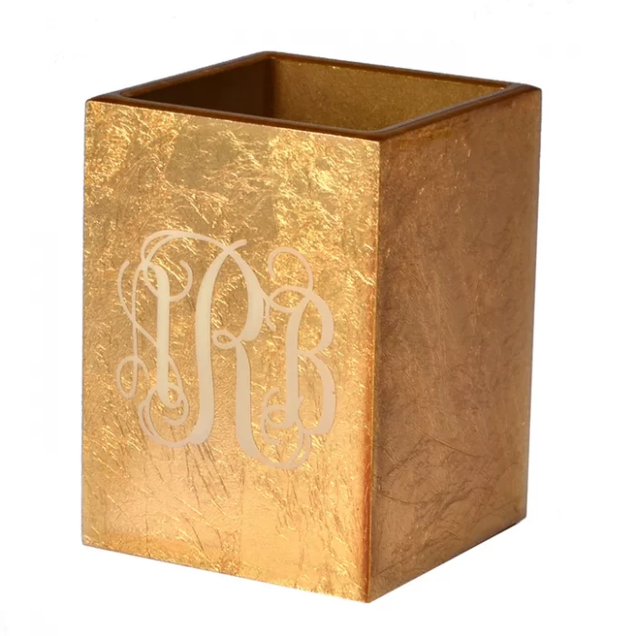 Monogram-Gold-leaf-brush-holder_720x.webp